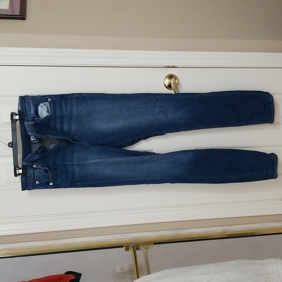 H&M Divided Size 10 jeans - Picture 1 of 6